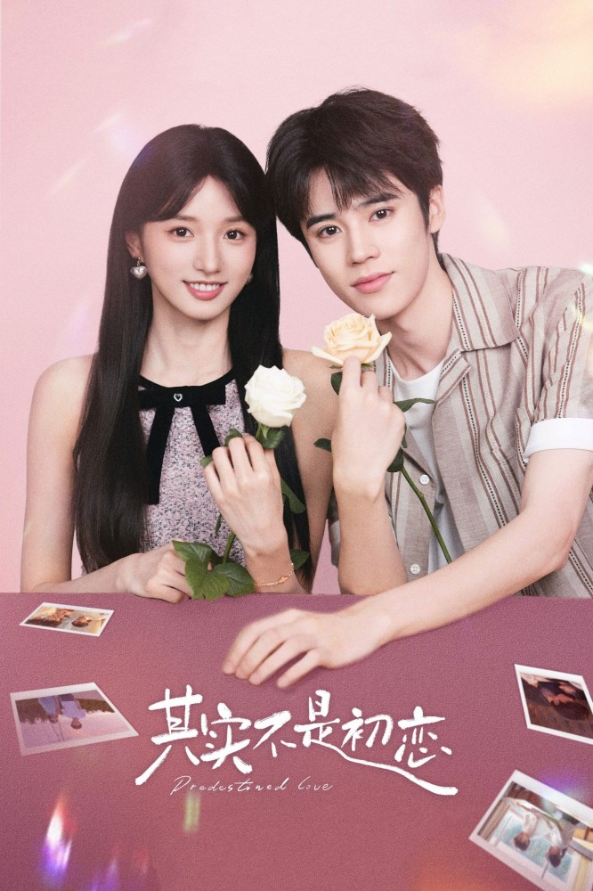 Predestined Love (2026 Chinese Drama)